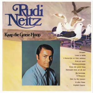 Kaap Die Goeie Hoop — Rudi Neitz