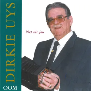 Net Vir Jou — Oom Dirkie Uys