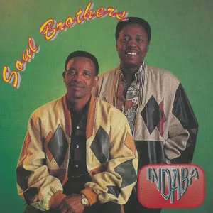 Indaba — Soul Brothers