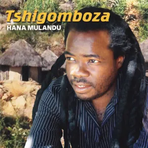Hana Mulandu album cover