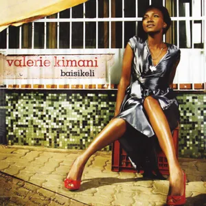 Baisikeli album cover