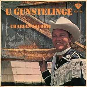 U Gunstelinge — Charles Jacobie