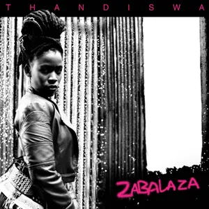 Zabalaza — Thandiswa