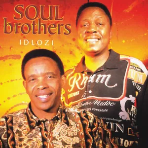 Idlozi — Soul Brothers