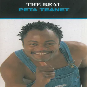 The Real Peta Teanet — Peta Teanet
