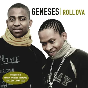 Roll Ova — Geneses