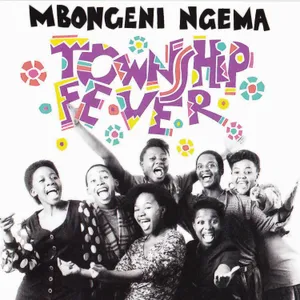 Township Fever — Various Artists