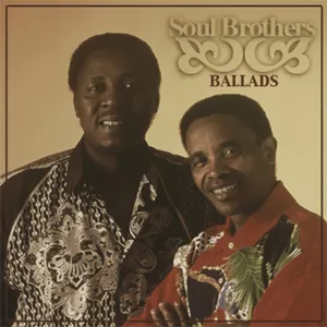 Ballads — Soul Brothers