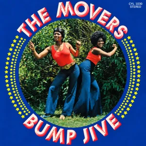 Bump Jive + Special Job — The Movers