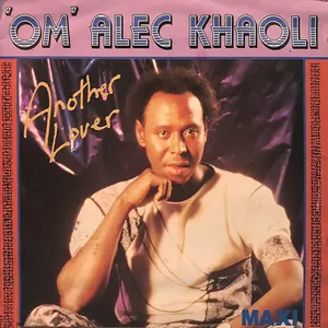 Another Lover — 'Om' Alec Khaoli