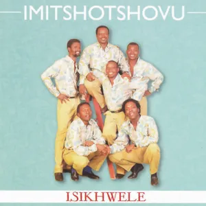 Isikhwele — Imitshotshovu