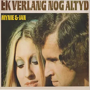 Ek Verlang Nog Altyd — Mynie En Jan