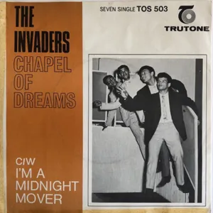 Chapel of Dreams — The Invaders