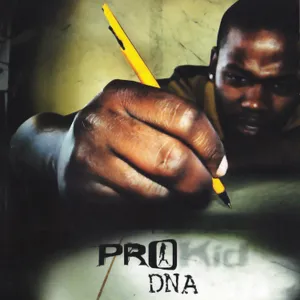DNA — Pro Kid