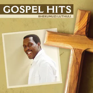 Gospel Hits album cover
