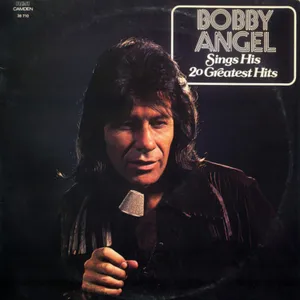 Sings His 20 Greatest Hits — Various Artists