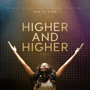 Higher and Higher album cover