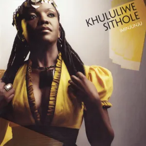 Iminjunju — Khululiwe Sithole