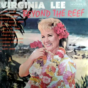 Beyond the Reef — Virginia Lee