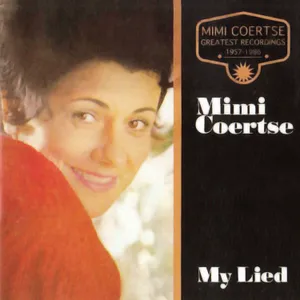 My Lied — Mimi Coertse