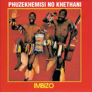 Imbizo — Various Artists