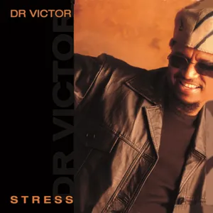 Stress album cover