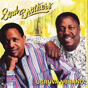 Ugruva Nobani — Soul Brothers
