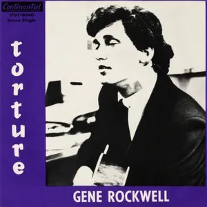 Torture — Gene Rockwell
