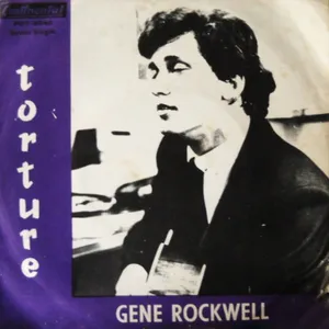 Torture album cover
