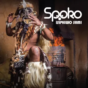 Isiphiwo Sami — Spoko