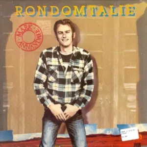 Rondomtalie — Mark Annandale