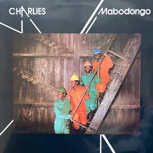 Mabodongo album cover