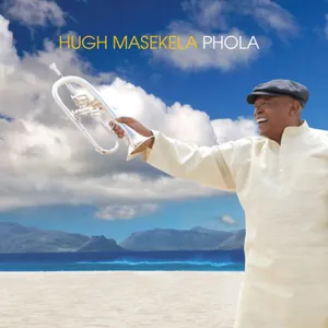 Phola album cover