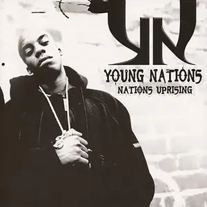Nations Uprising — Young Nations