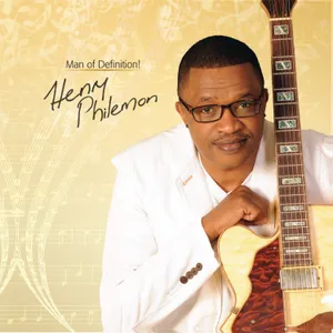 Man of Definition! — Henry Philemon