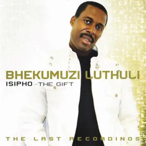 Isipho album cover