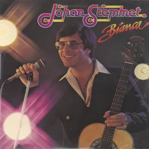 Bianca album cover