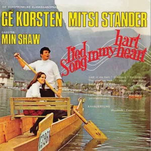 Lied In My Hart / Song In My Heart — Gé Korsten, Kinders
