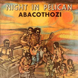 Night in Pelican — Abacothozi