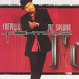 The Formula — Mr. Selwyn