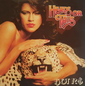 Heads or Tails album cover