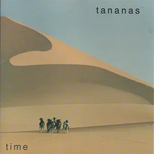 Time — Tananas