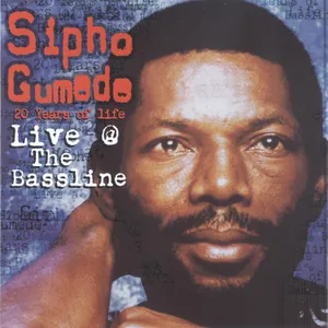 20 Years of Life — Sipho Gumede