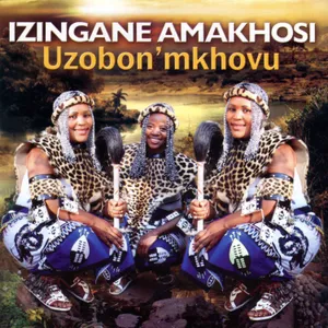 Uzobon' Mkhovu album cover