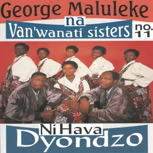 Ni Hava Dyondzo, No. 11 album cover