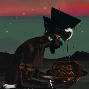 Ayikh' Indaw' Enjengekhaya album cover