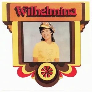 Wilhelmina — Min Shaw