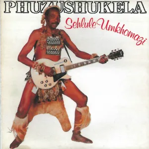 Sehlule Umkhomazi — Phuzushukela