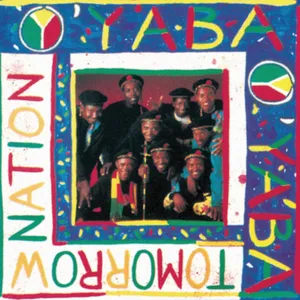 Tomorrow Nation — O'Yaba