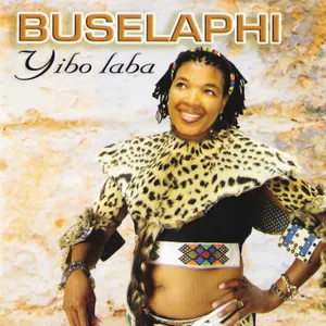 Yibo Laba album cover